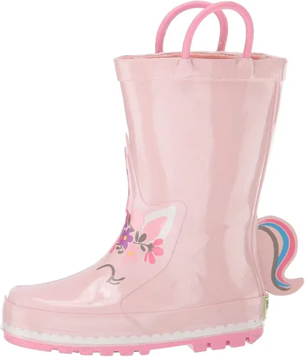Miniatura 4 de Western Chief Botas impermeables para lluvia con asas fáciles de tirar