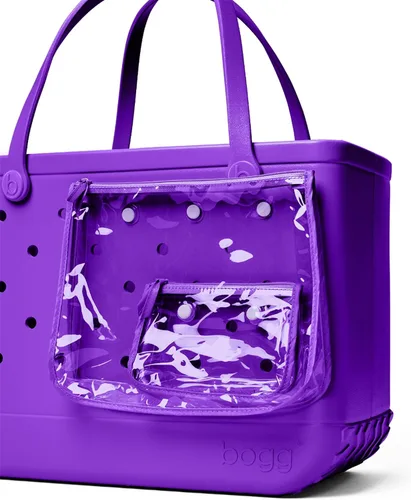 Miniatura 424 de BOGG BAG - Tote para playa, piscina, barco, deportes - EVA multiusos - Botones tonales