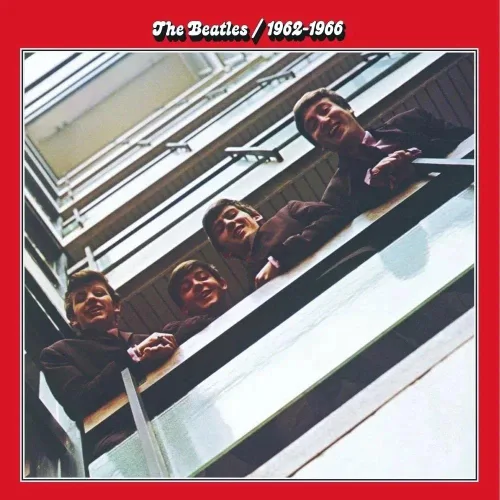 Miniatura 2 de Los Beatles (1962-1966)