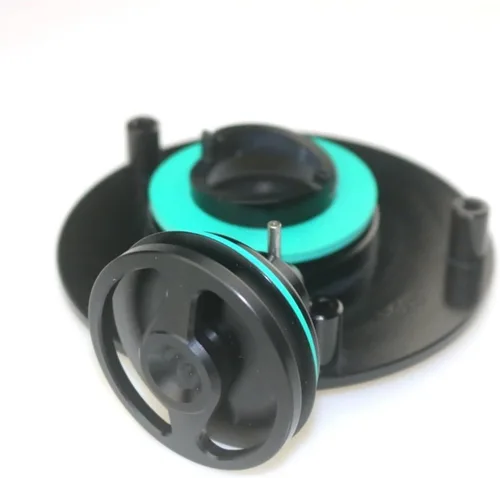 Fuel Gas Tank Cap Cover for YA&MAHA R15 R25 R3 R6 R6S R1 MT01 MT07 MT09 MT10 FZ8 FZ6 XJ6 V-max XJR13000 FJR1300 XT660 Motorcycle Fuel Tank Caps Black