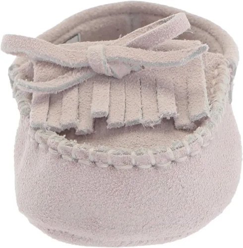 Miniatura 2 de POLO RALPH LAUREN Mocasines Mila unisex para niños