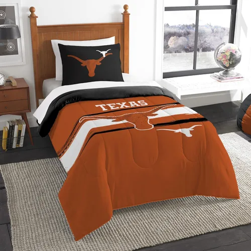 Miniatura 21 de Juego de edredón Alabama Crimson Tide – Ropa de cama Roll Tide para dormitorios, habitaciones de invitados, RVs, fiestas previas al juego