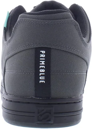 Miniatura 4 de Five Ten Freerider Primeblue - Zapatos de ciclismo de montaña para hombre, Dgh Solid GreyGrey ThreeAcid Mint