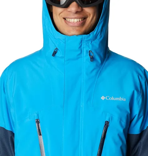 Miniatura 4 de Columbia Chaqueta Aerial Ascender para hombre