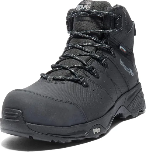 Timberland PRO Switchback Punta de seguridad compuesta impermeable