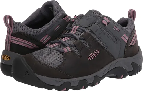 Miniatura 7 de KEEN Steens Vent - Zapatillas de senderismo para mujer