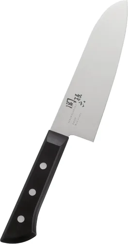 Miniatura 8 de Kai KAI AB5422 - Cuchillo Gyuto Seki Magoroku Wakatake, 7.1 pulgadas, fabricado en Japón, apto para lavavajillas