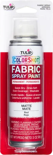 Miniatura 7 de Tulip ColorShot para telas, instantáneo, 3 oz.