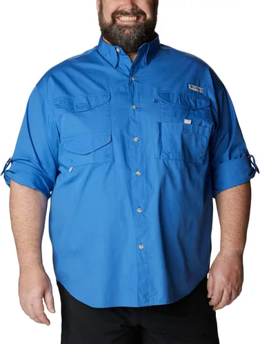 Miniatura 8 de Columbia Bonehead Ls - Camisa para hombre