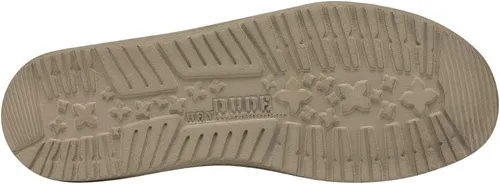 Miniatura 6 de Hey Dude - Mocasines Wally veganos trenzados para hombre