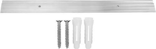Miniatura 9 de Estante para especias, soporte de pared con doble instalación, organizador de condimentos para utensilios de cocina, despensa, almacenamiento