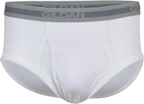 Miniatura 3 de Gildan Calzoncillos de ropa interior para hombre, paquete múltiple