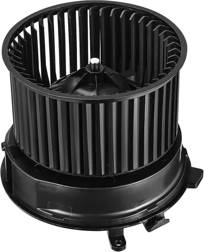 Miniatura 22 de BDFHYK Motor Ventilador de Calentador de CA 75103 Compatible con Nissan 2013-2023 Leaf, 2018-2019 Sentra, Conjunto de Motor Ventilador HVAC