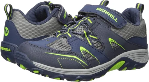 Miniatura 7 de Merrell Trail Chaser Jr. Zapato para niño