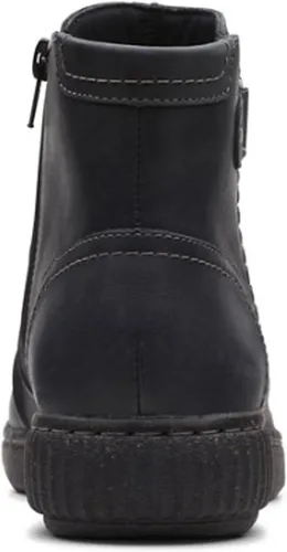 Miniatura 6 de Clarks Botines Caroline Orchid para mujer
