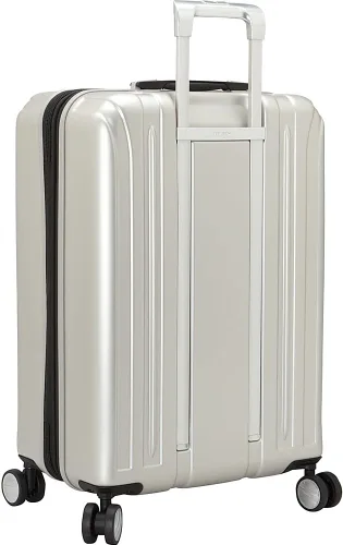 Miniatura 3 de DELSEY Paris - Equipaje duro Helium Titanium con ruedas giratorias, Graphite), 00207197701