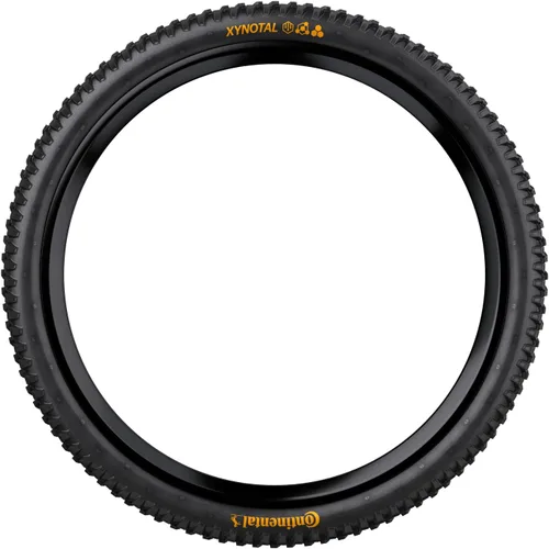 Miniatura 3 de Continental Xynotal - Tubeless Mountain Bike Tire Specialist for Hardpack and Dry Conditions - E25 Ebike Rated