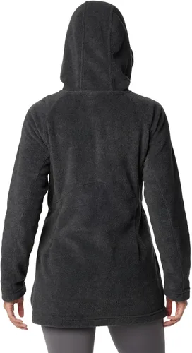 Miniatura 2 de Columbia - Chaqueta larga con capucha Benton Springs Ii para mujer