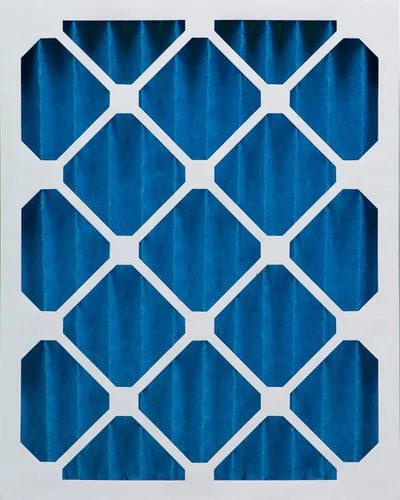 Miniatura 4 de Nordic Pure Filtros de aire plisados MERV 7 de 18 x 25 x 2 (tamaño real: 17 1/2 x 24 1/2 x 1 3/4)