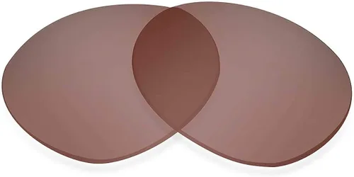 Sunglass Fix Cartier Vendome Santos - Lentes de repuesto compatibles con Cartier Vendome Santos 2323in Marcos
