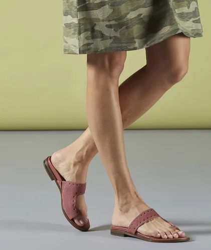Miniatura 8 de Vionic - Sandalias para mujer con diseño de citrino Lupita