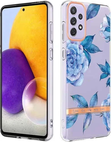 Miniatura 81 de Funda compatible con Redmi Note 11 4G, compatible con Xiaomi Redmi Note 11S 4G (no 5G) para teléfono móvil TPU funda FH