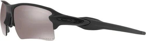 Miniatura 118 de Oakley Gafas de sol rectangulares Oo9188 Flak 2.0 XL para hombre