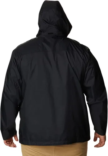 Miniatura 8 de Columbia Chaqueta impermeable Glennaker para hombre