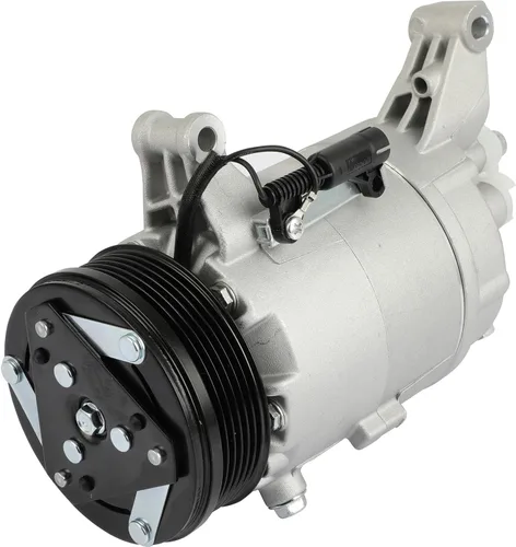 Miniatura 12 de SCITOO Compresor de CA 2004-2006 apto para Scion xA compresor de A/C para Scion xB 2004 2005 2006 1.5L Compresor de aire acondicionado