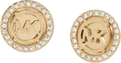 Miniatura 2 de Michael Kors Gold-Tone Stud Earrings or Drop Earrings for Women Stainless Steel Earrings Jewelry for Women