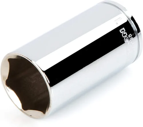 Miniatura 25 de TEKTON Dado de 3/8 pulgadas x 5/16 pulgadas de profundidad de 6 puntos SHD13008