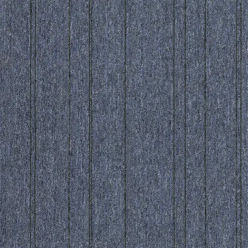 Miniatura 33 de Mohawk Basics 24" x 24" Berber (bucle), 0.07" altura de la pila, mosaico de alfombra, fibra PET, tono terráceo, (24 mosaicos)