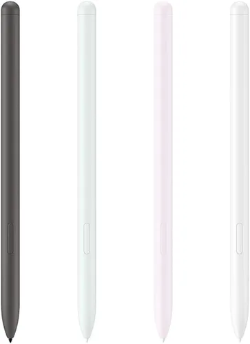 Miniatura 7 de Reemplazo de lápiz S Pen para Galaxy Tab S9 FE para Samsung Galaxy Tablet S9 FE Stylus - Comando por aire, atracción magnética, compatible con lápiz