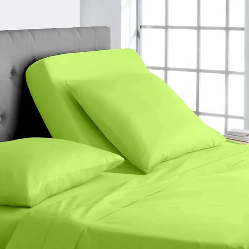 Miniatura 13 de Juego de sábanas para cama ajustable con cabezal dividido de 18.0 in de profundidad y 800 hilos, base de cama ajustable dividida desde la parte