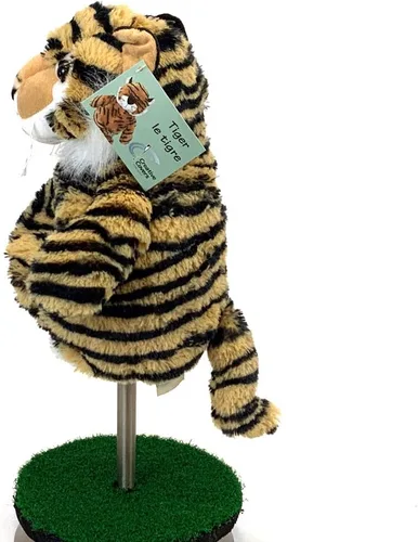 Miniatura 4 de Creative Covers for Golf Tiger in the Woods - Funda para cabeza de club de golf