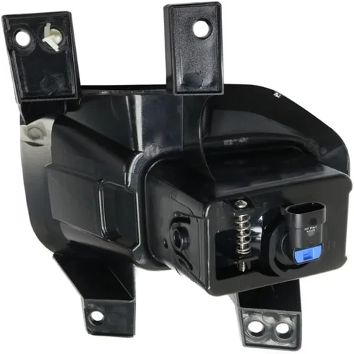 Miniatura 3 de Para Ford F-150 2015 2016 2017 Conjunto de luz antiniebla lado del conductor w/soporte Reemplazo para FO2592244 191275790526, FL3Z15201A