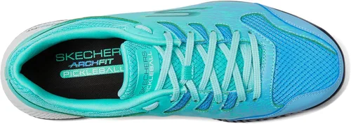 Miniatura 3 de Skechers Tenis Go Train Arch Fit Viper Court-Pickleball para mujer