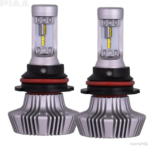 Miniatura 9 de Piaa BOMBILLA LED PLATINUM H7 INDIVIDUAL, BLANCO (16-77307)