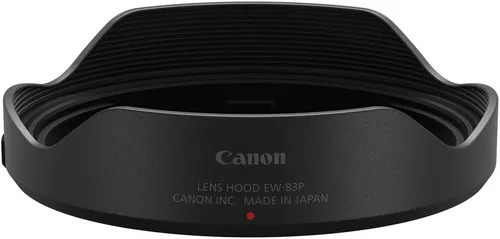 Miniatura 6 de Canon RF14-35mm F4 L USM, lente de gran angular con zoom, compatible con cámaras sin espejo de la serie EOS R, negro