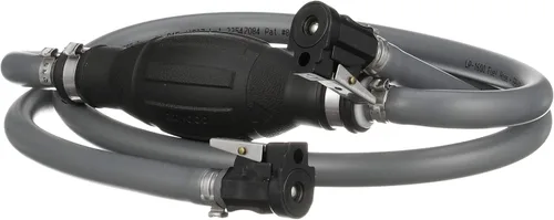 Miniatura 2 de Attwood 93806YI7 Portable Fuel Tank