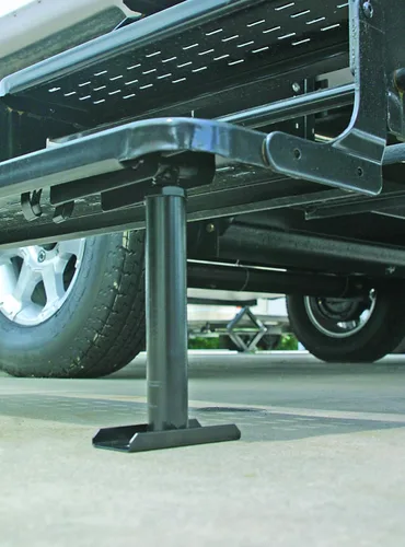 Miniatura 3 de Camco 43671 Self-Stor escalón