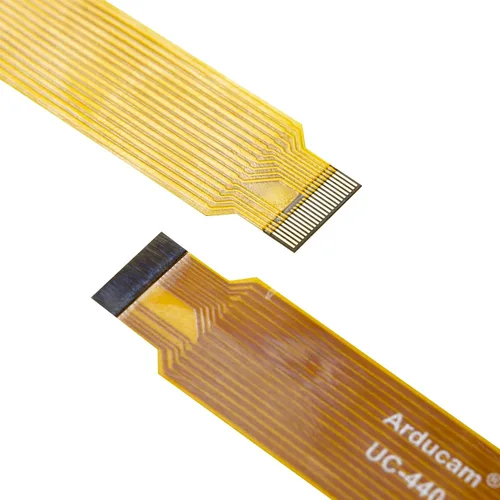 Miniatura 9 de Arducam Módulo adaptador de cámara múltiple V2.2 para Raspberry Pi 4 B/3B+/3/2