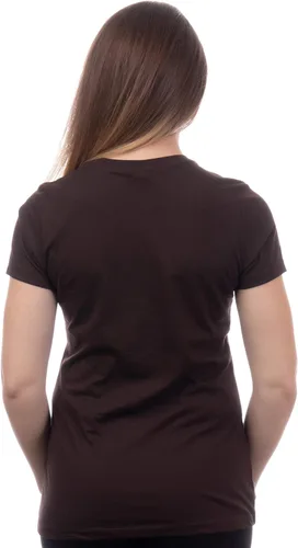 Miniatura 40 de Camiseta de disfraz navideño para mujer, camiseta de Halloween y Navidad pirata para mujer