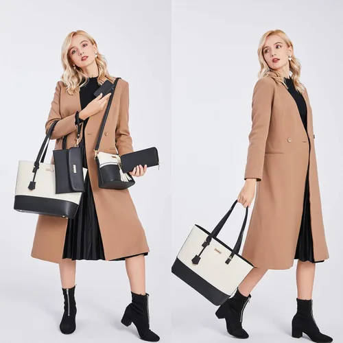 Miniatura 6 de SYKT - Bolsas, bolsos de mano y carteras para mujer