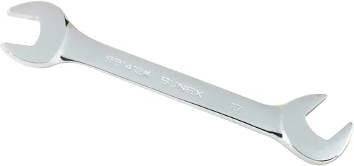 Miniatura 5 de Sunex 991409MA - Llave de cabeza angular totalmente pulida (0.551 in) CRV