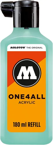Miniatura 13 de Molotow One4All marcador de pintura acrílica, Avellana