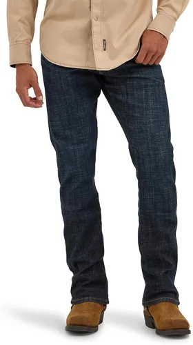 Miniatura 13 de Wrangler Jeans retro ajustados para hombre