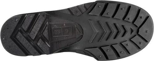 Miniatura 3 de Oshatoes OSH1162-11 Safety Overshoes, Color Coded Steel Toe Cap with Natural Rubber Outsole and Backstrap