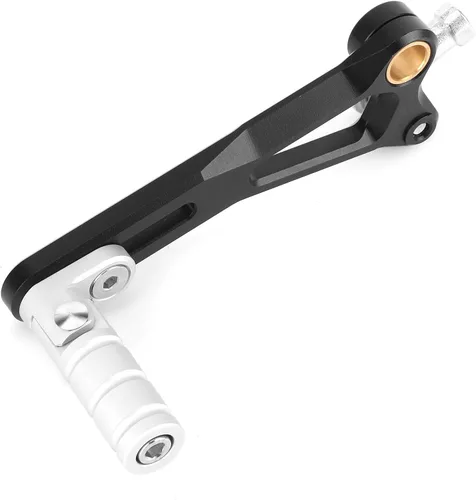 Miniatura 5 de Palanca de cambios para motocicleta, palanca de cambios para motocicleta, palanca de cambios para Z800/Z900/Z900RS/Z1000SX
