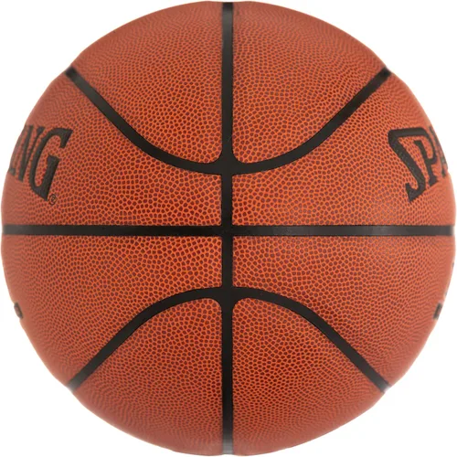 Miniatura 3 de Spalding Balones de baloncesto para interiores y exteriores Cubierta compuesta para todas las superficies Zi/O TF - Marrón